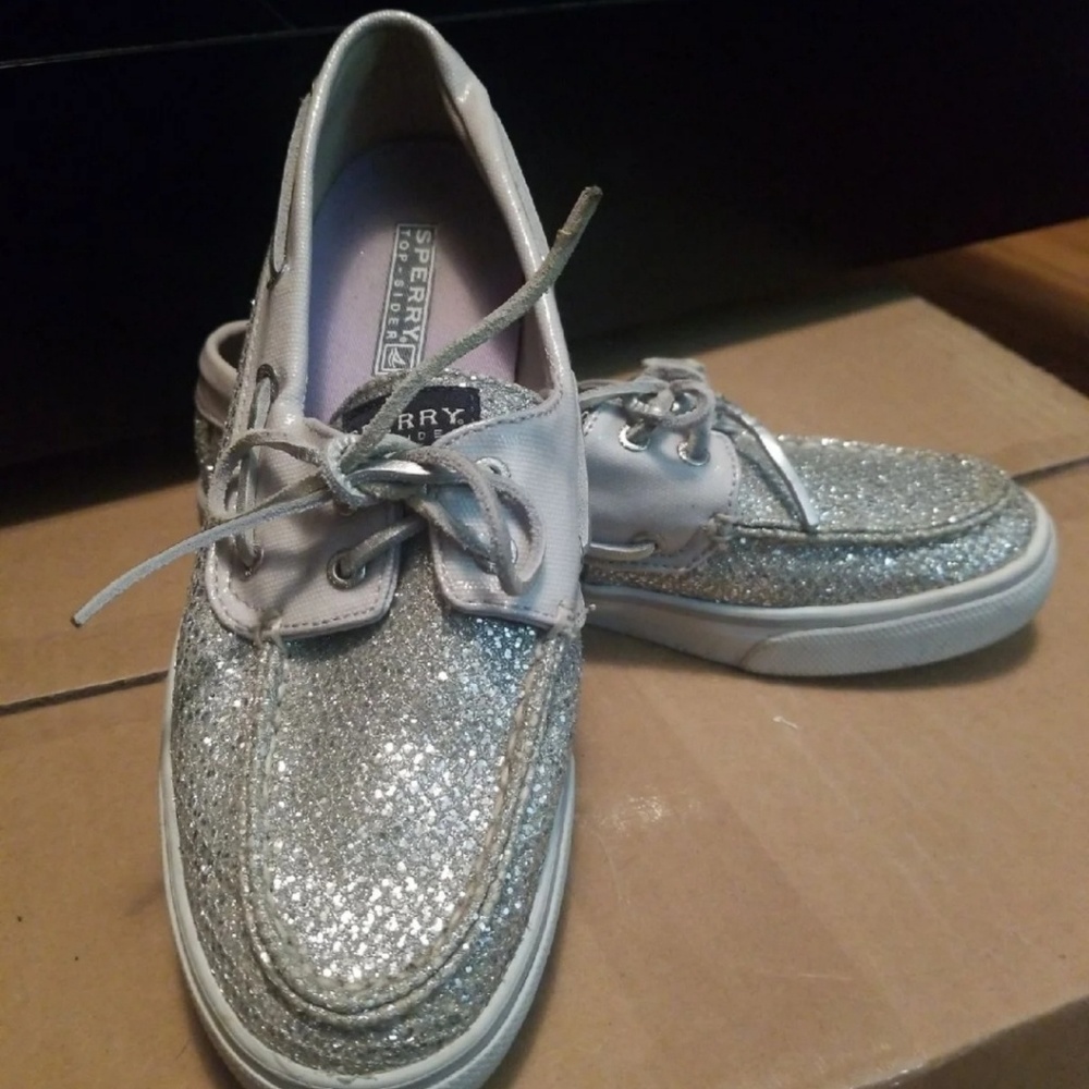 Sperrys